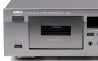 Yamaha KX-380 cassette deck