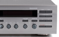 Yamaha KX-380 cassette deck
