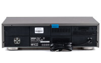 Yamaha KX-380 cassette deck