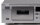 Yamaha KX-380 cassette deck
