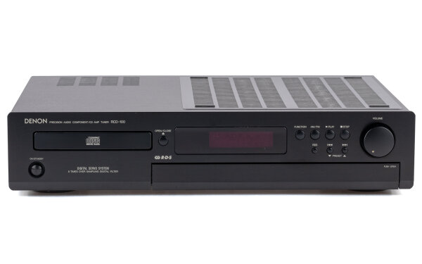Denon RCD-100 CD Receiver