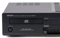 Denon RCD-100 CD Receiver