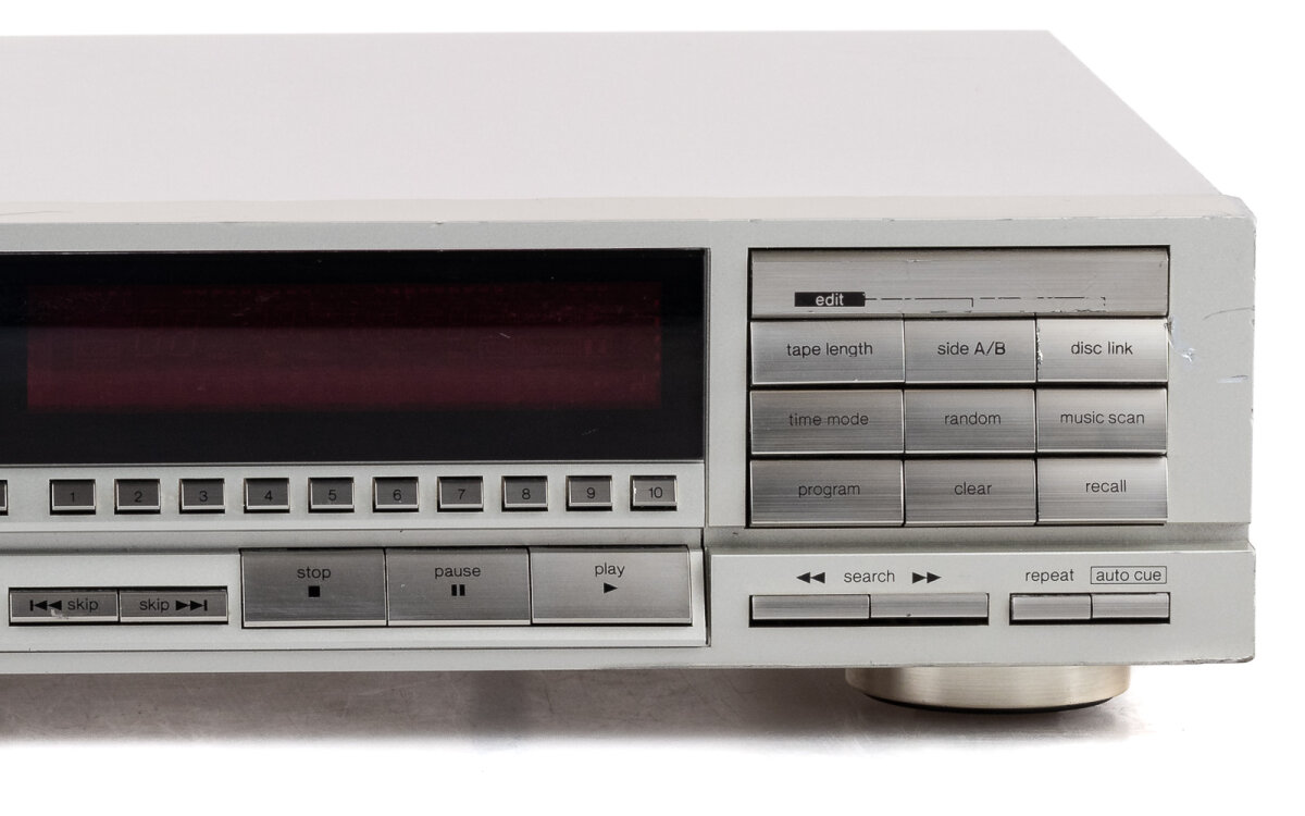 Technics SL-P222a CD Player Buy | Positron-e, 149,00 €