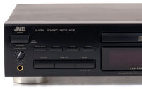 JVC XL-V264 CD Player