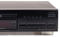 JVC XL-V264 CD Player