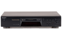 Sony MDS-JE470 MiniDisc Recorder