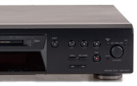Sony MDS-JE470 MiniDisc Recorder