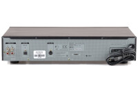 Sony MDS-JE470 MiniDisc Recorder