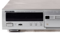 Kenwood DMF-3020 MiniDisc Recorder
