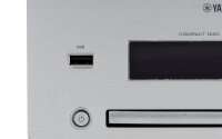 Yamaha CD-640 CD Player