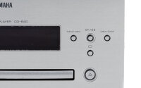Yamaha CD-640 CD Player