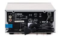 Yamaha CD-640 CD Player