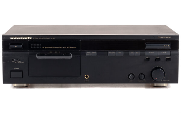 Marantz SD-52 Kassettenspieler & Recorder