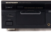 Marantz SD-52 Kassettenspieler & Recorder