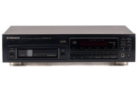 Pioneer PD-M502 CD Changer black
