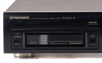 Pioneer PD-M502 CD-Wechsler