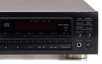 Pioneer PD-M502 CD-Wechsler
