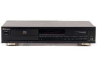 Sherwood CD-2010C CD Player black