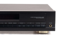 Sherwood CD-2010C CD Player black