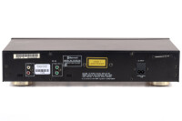 Sherwood CD-2010C CD Player black