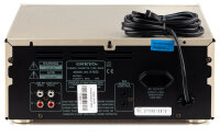 Onkyo K-622 3-Kopf Kassettendeck