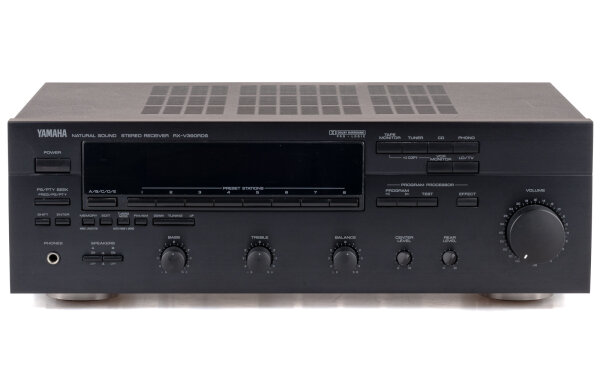 Yamaha RX-V390RDS A/V-Receiver