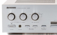 Pioneer A-441 Vollverstärker