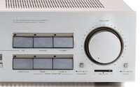 Pioneer A-441 Vollverstärker