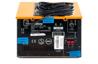 Yamaha CRX-040 CD-Receiver