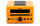 Yamaha CRX-040 CD-Receiver