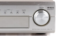 Denon DRA-F101 Stereo Receiver