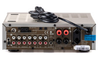 Denon DRA-F101 Stereo Receiver