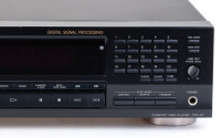 Sony CDP-D7 CD Player black