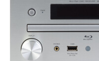 Yamaha BRX-750 3D BluRay Player