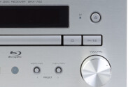 Yamaha BRX-750 3D BluRay Player
