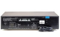 JVC TD-R431 Cassette Deck black