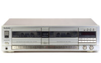 Technics RS-T55R Double Cassette Deck