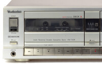 Technics RS-T55R Double Cassette Deck