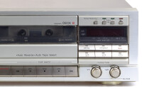 Technics RS-T55R Double Cassette Deck