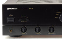 Pioneer A-335 Vollverstärker