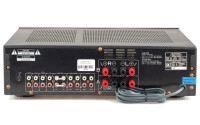 Pioneer A-335 Vollverstärker