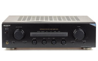 Sony TA-FE570 Vollverstärker