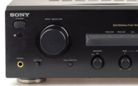 Sony TA-FE570 Vollverstärker