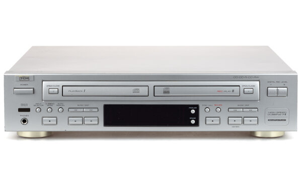 TCM 98989 CD-Recorder