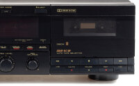 Pioneer CT-W700R double cassette deck