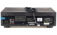Pioneer CT-W700R double cassette deck
