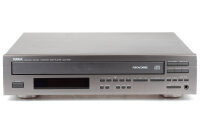 Yamaha CDC-645 CD Changer champagne