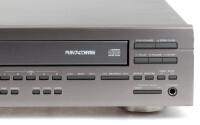 Yamaha CDC-645 CD Changer champagne