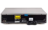 Yamaha CDC-645 CD Changer champagne