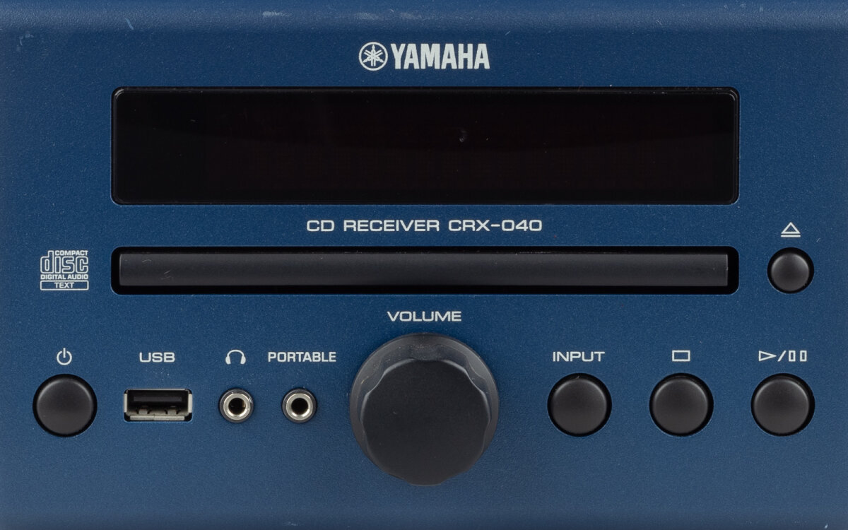 yamaha-crx-040-cd-receiver-